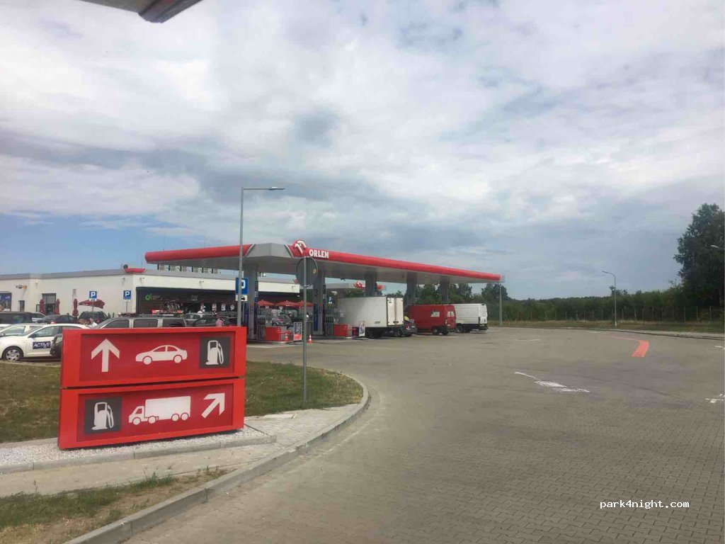 (91-001) Łódź - Autostrada Bursztynowa — foto 2