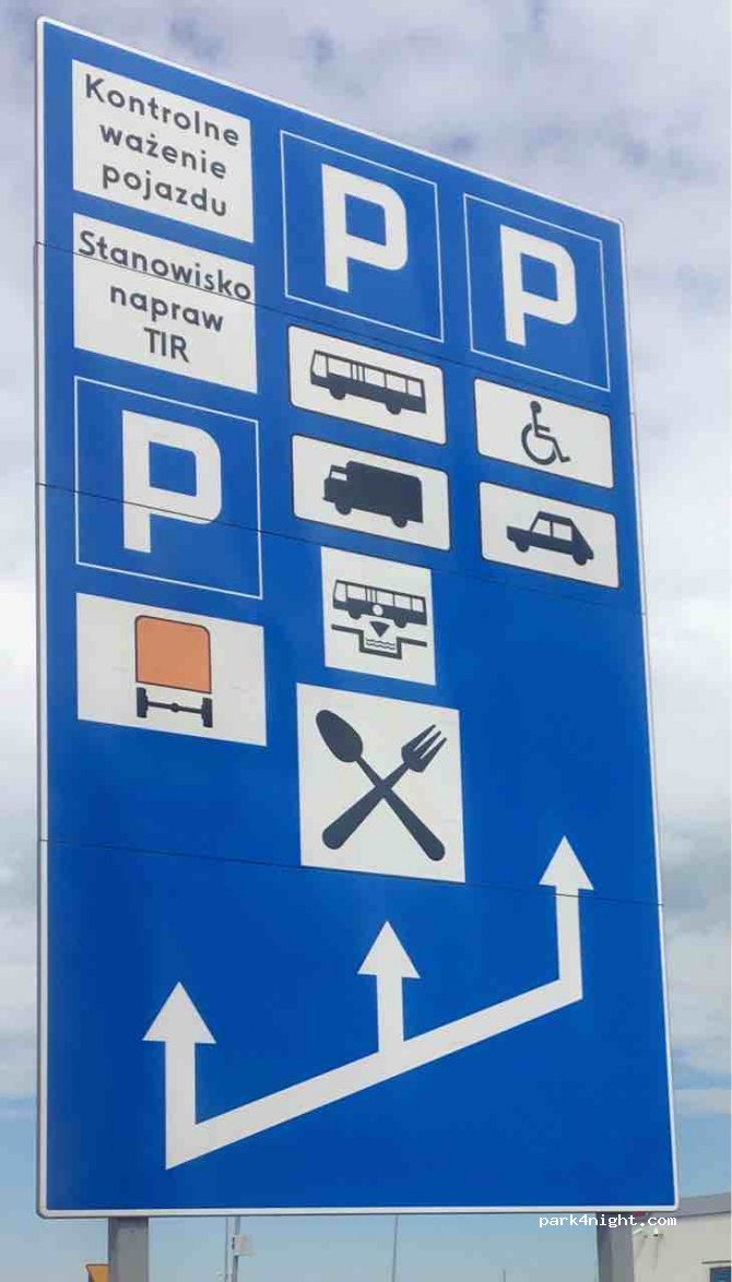 (91-001) Łódź - Autostrada Bursztynowa — foto 3