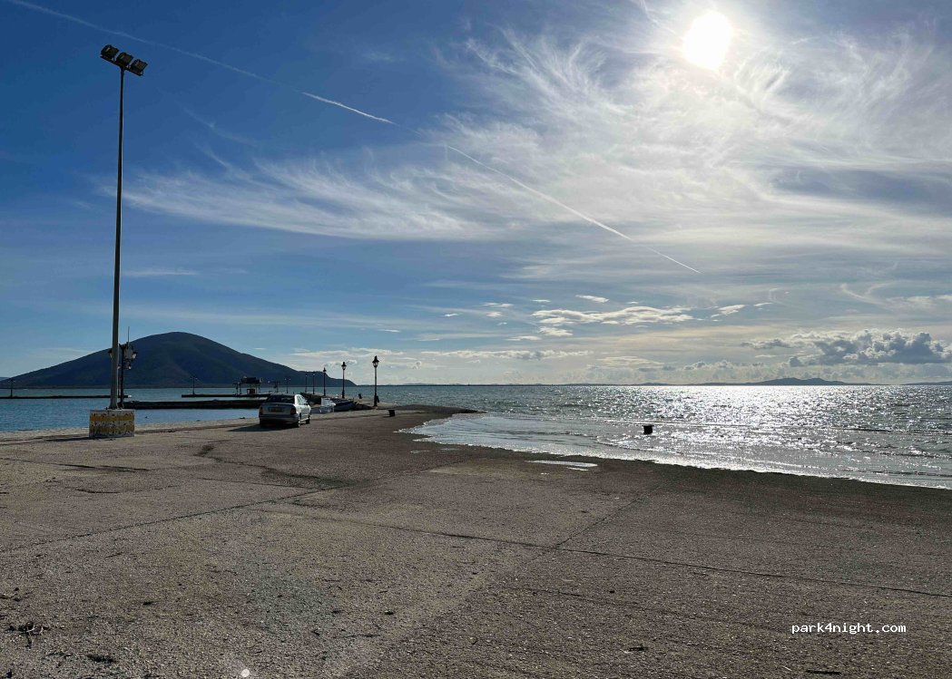 (463 00) Filiates - Unnamed Road — foto 4