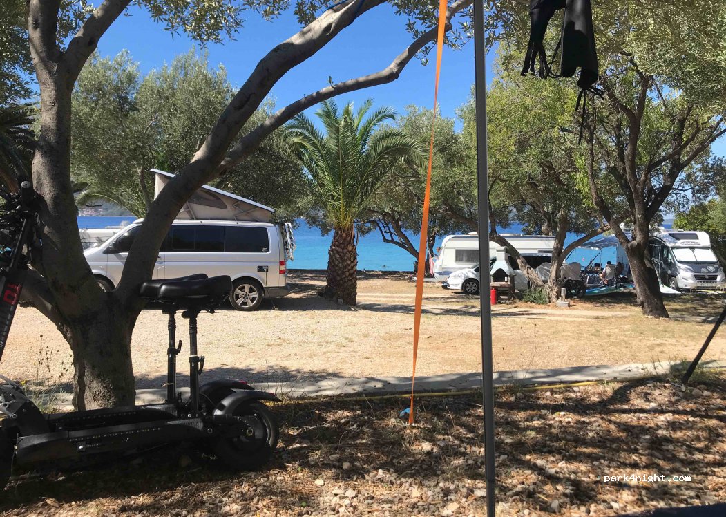 Palme Campsite — foto 2
