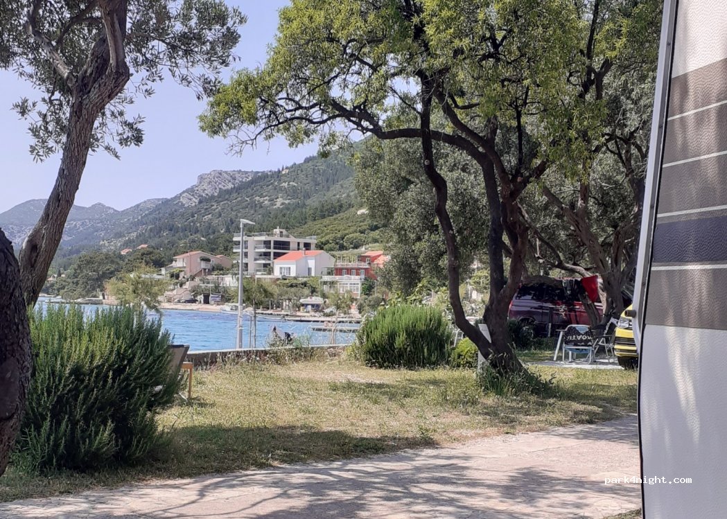 Palme Campsite — foto 3