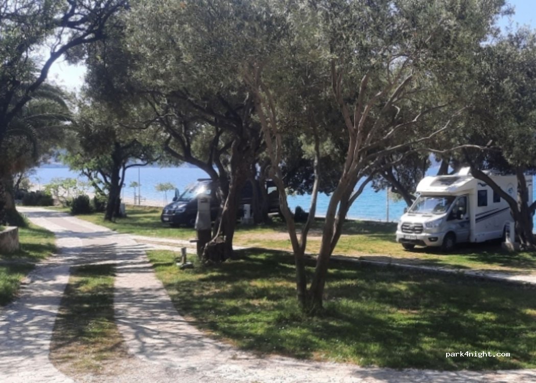 Palme Campsite — foto 4