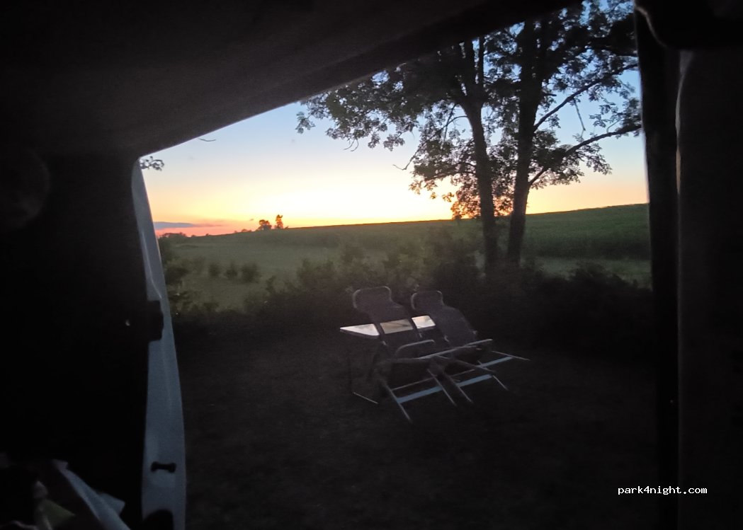 Camping Le Néri — foto