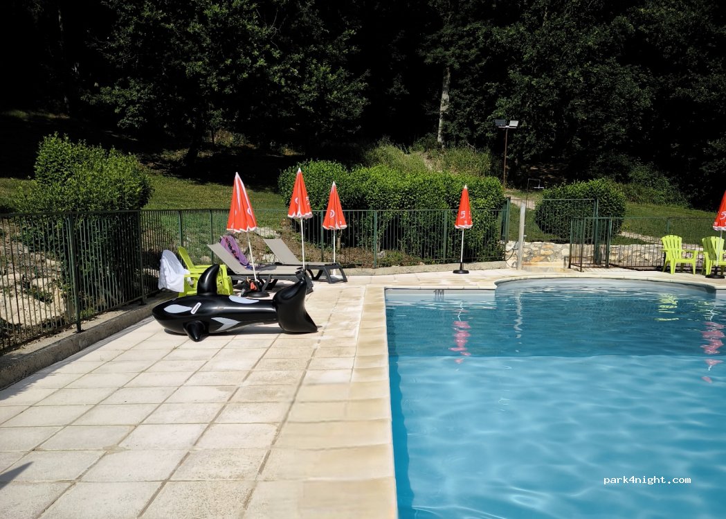 Camping Le Néri — foto 2