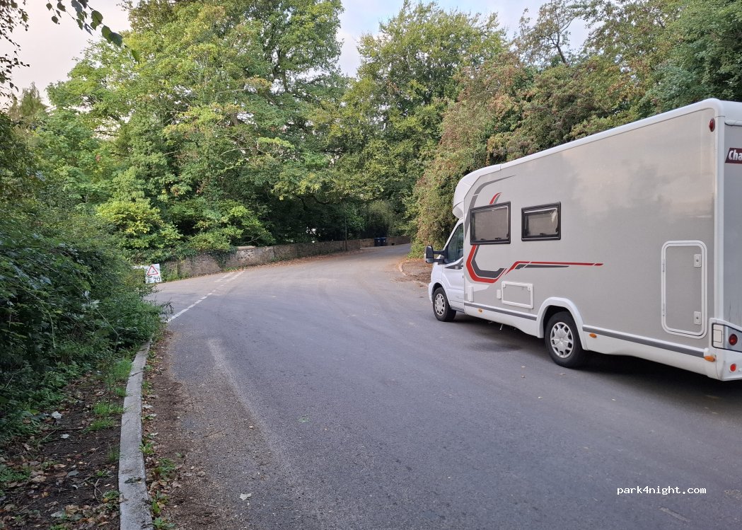 (RH9 8NF) Bletchingley - 40 Ivy Mill Lane — foto 2