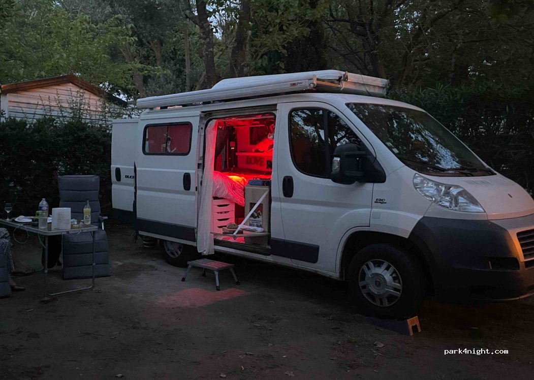 Camping Abri de Camargue — foto 2