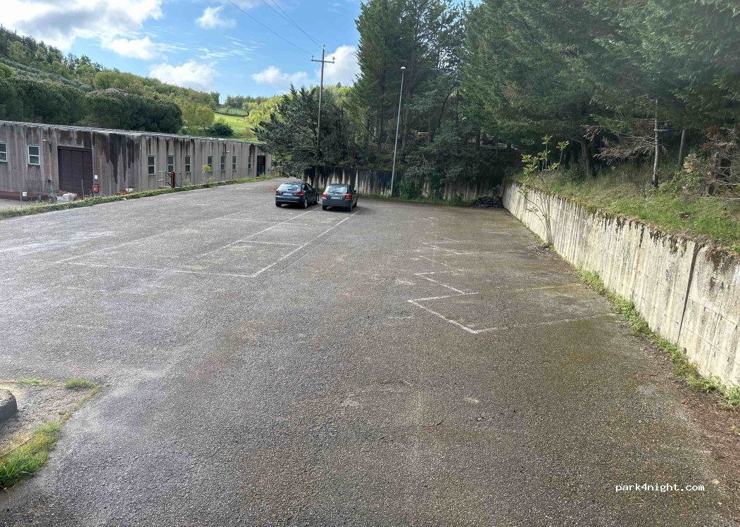 (53011) Castellina in Chianti - 2 Via dell'Artigianato — foto