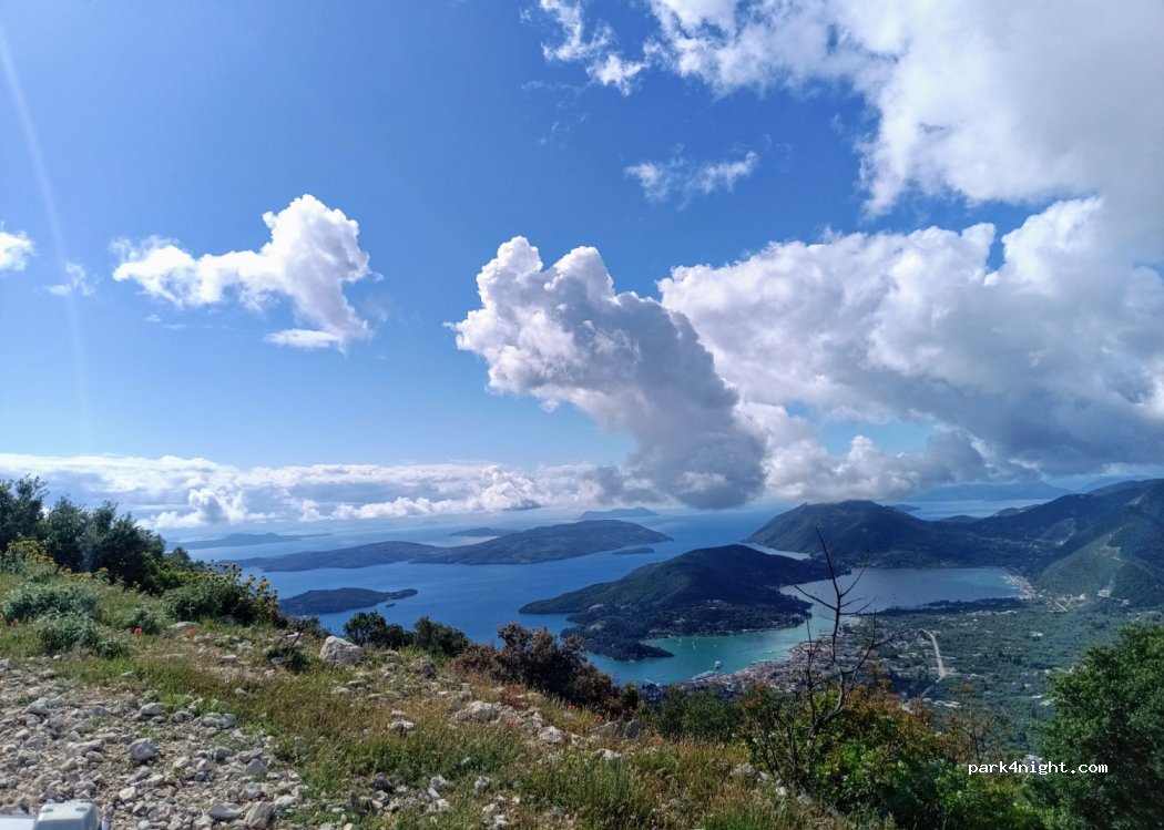 Lefkada — foto