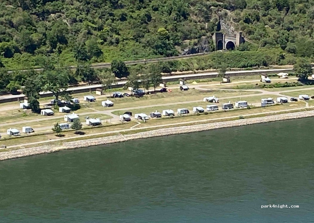 Camping Loreleystadt, Isolde Hemmer Inh. — foto 3