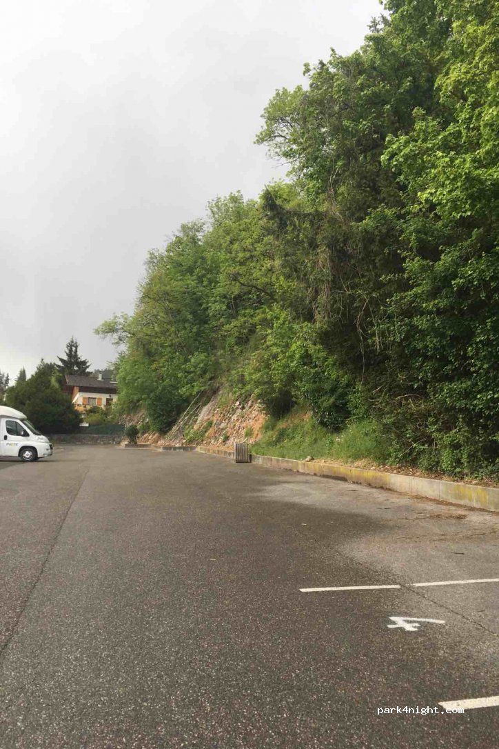 (74290) Talloires-Montmin - 678 Route de l'Égalité — foto