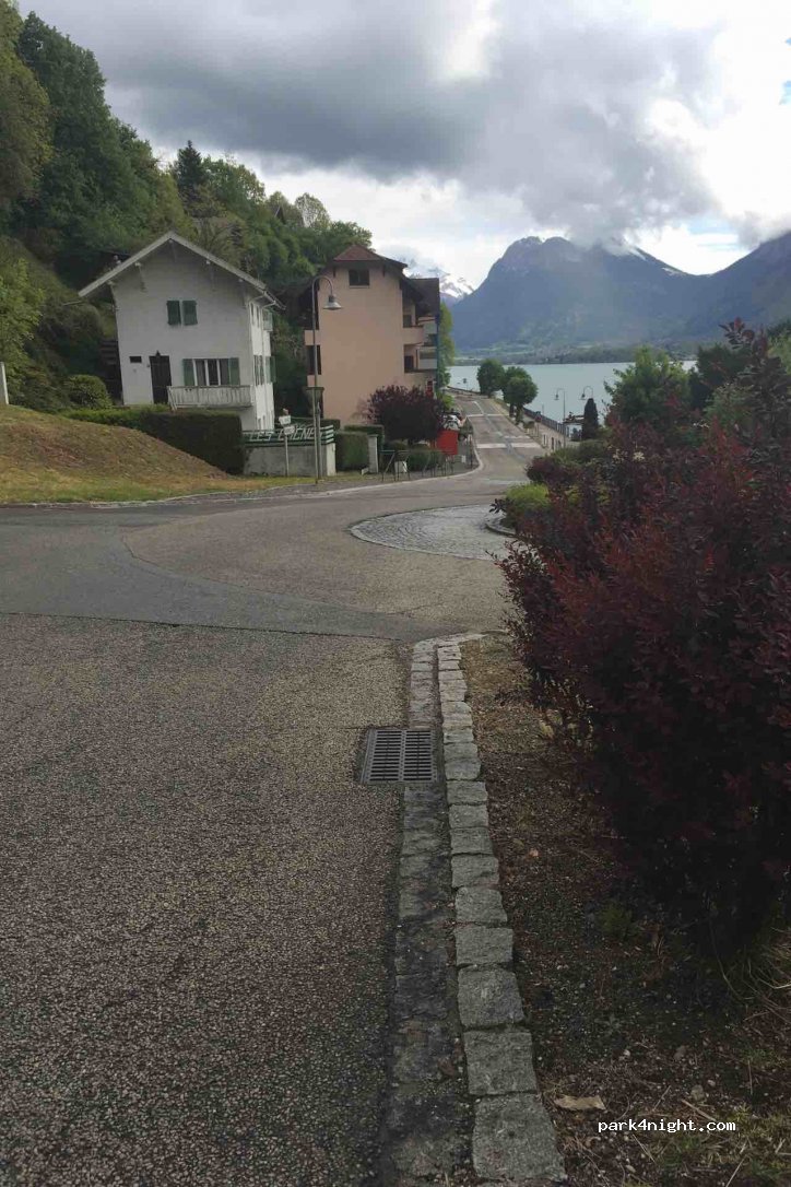 (74290) Talloires-Montmin - 678 Route de l'Égalité — foto 3