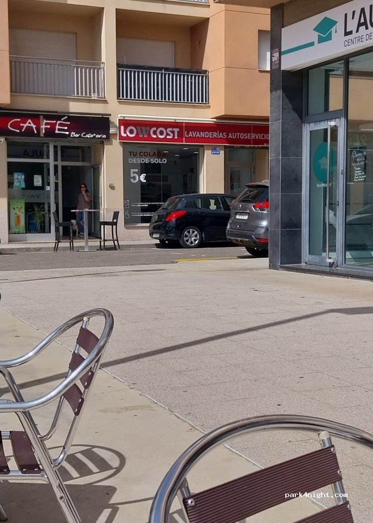 (43890) L'Hospitalet de l'Infant - 8 Carrer del Tarragonès — foto