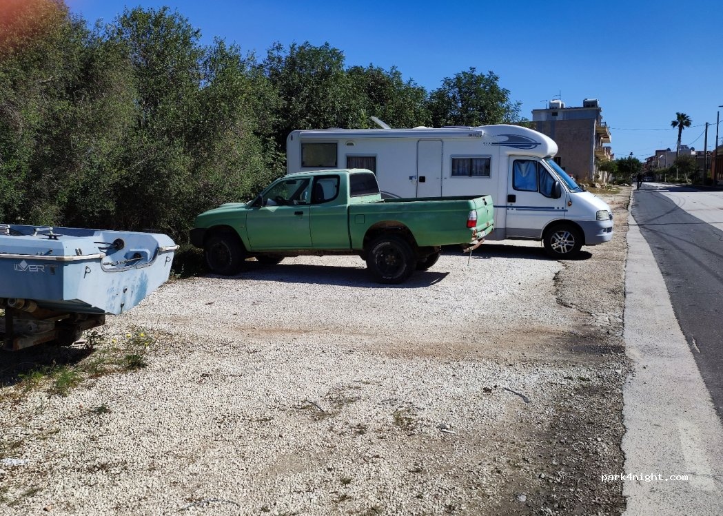 (96010) Portopalo di Capo Passero - 238 Via Vittorio Emanuele — foto