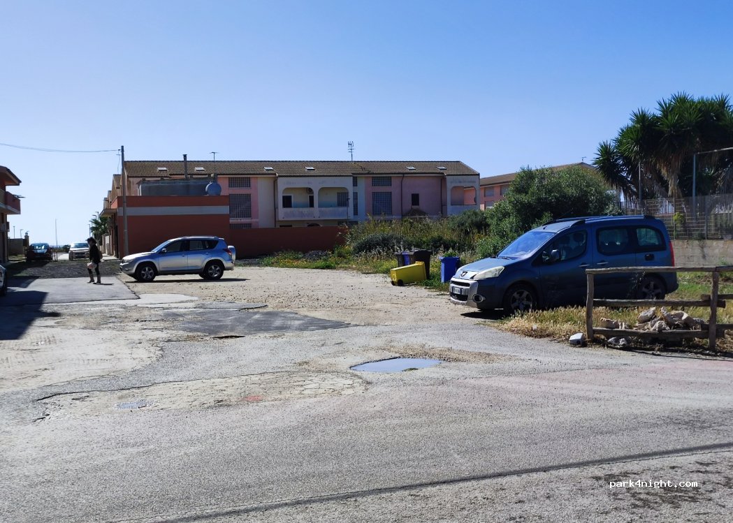 (96010) Portopalo di Capo Passero - 238 Via Vittorio Emanuele — foto 3