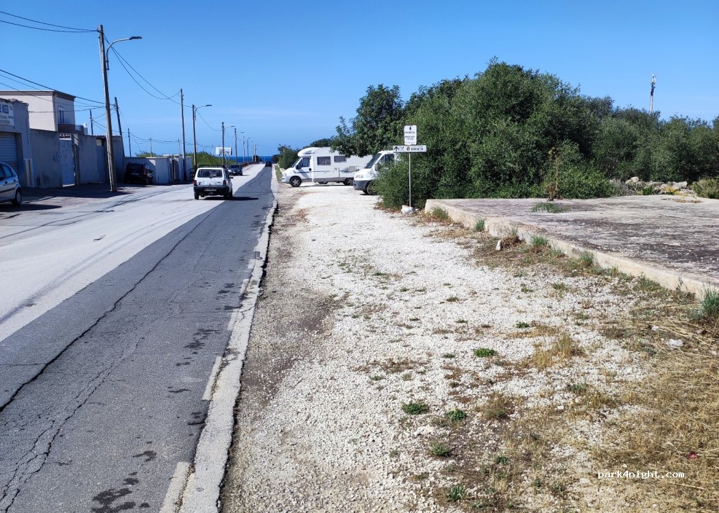 (96010) Portopalo di Capo Passero - 238 Via Vittorio Emanuele — foto 4