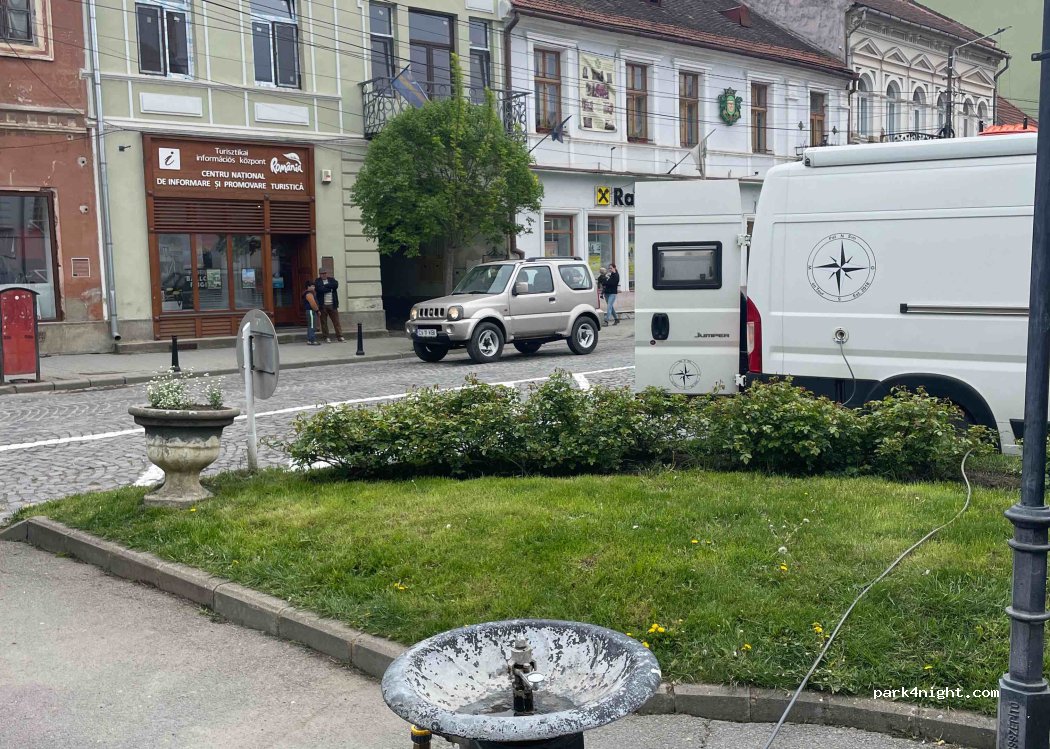 (525400) Târgu Secuiesc - 1 Curtea 18 — foto
