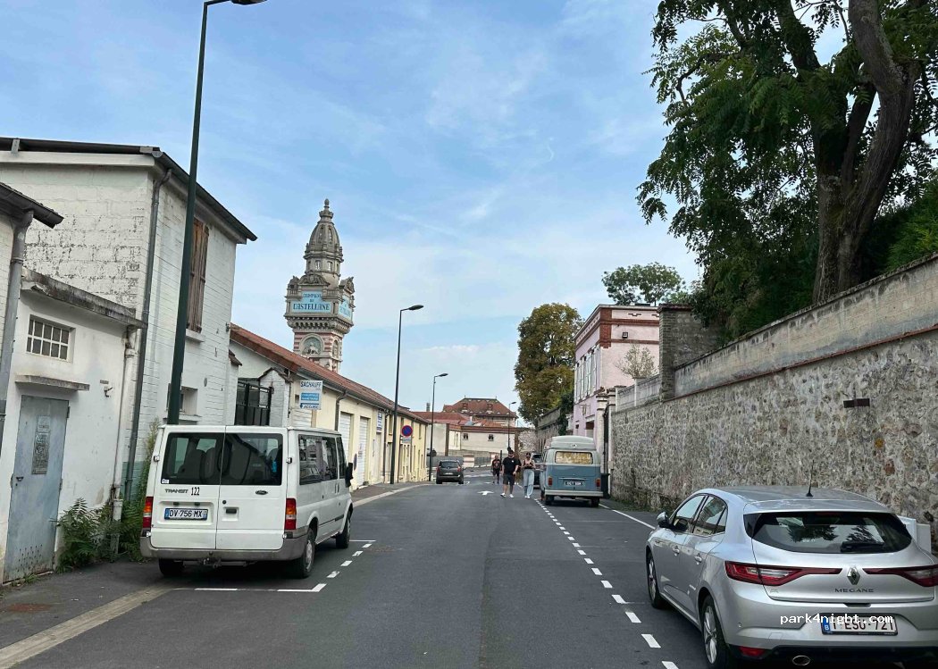 (51200) Épernay - 11 Rue de Metz — foto 2