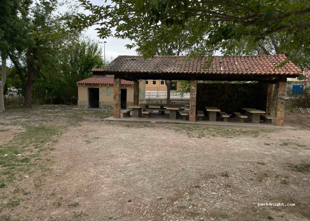 (46170) Villar del Arzobispo - 34 Paseo del Parque — foto