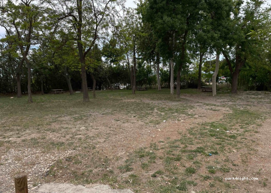 (46170) Villar del Arzobispo - 34 Paseo del Parque — foto 3