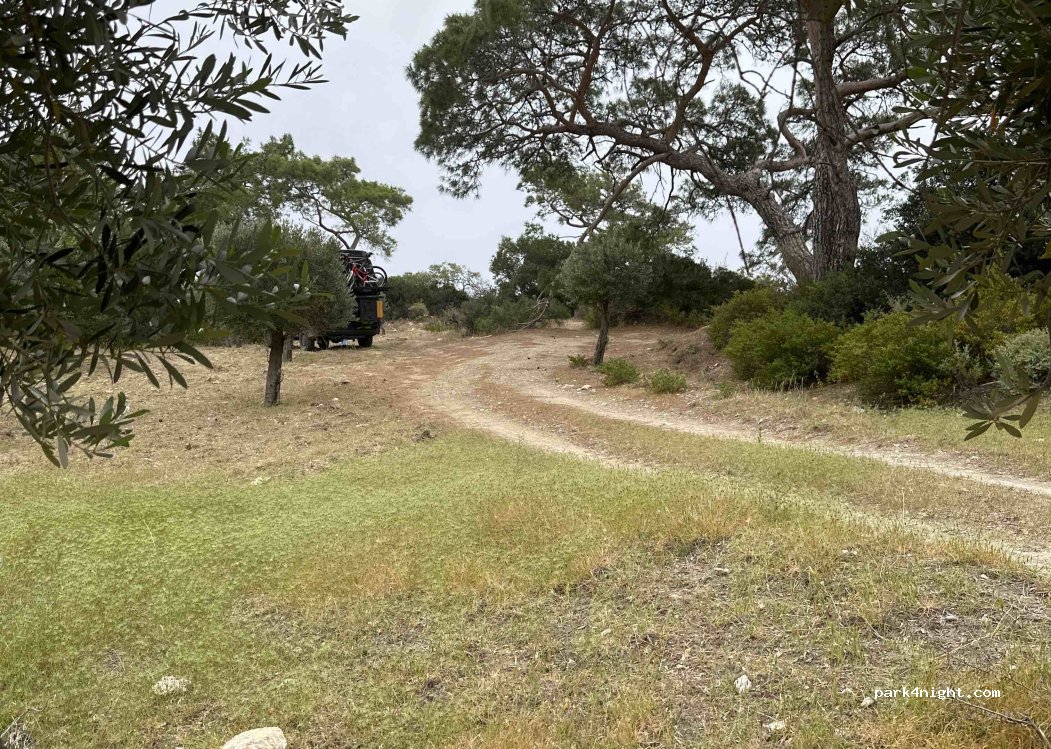 (07976) Kaş - Unnamed Road — foto 2