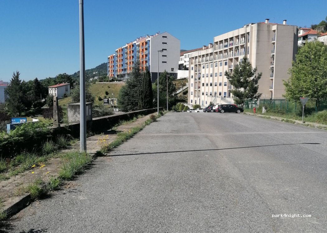 (6200-552) Covilhã - 17 Rua do Urbanização da Quinta do Pinheiro — foto 2