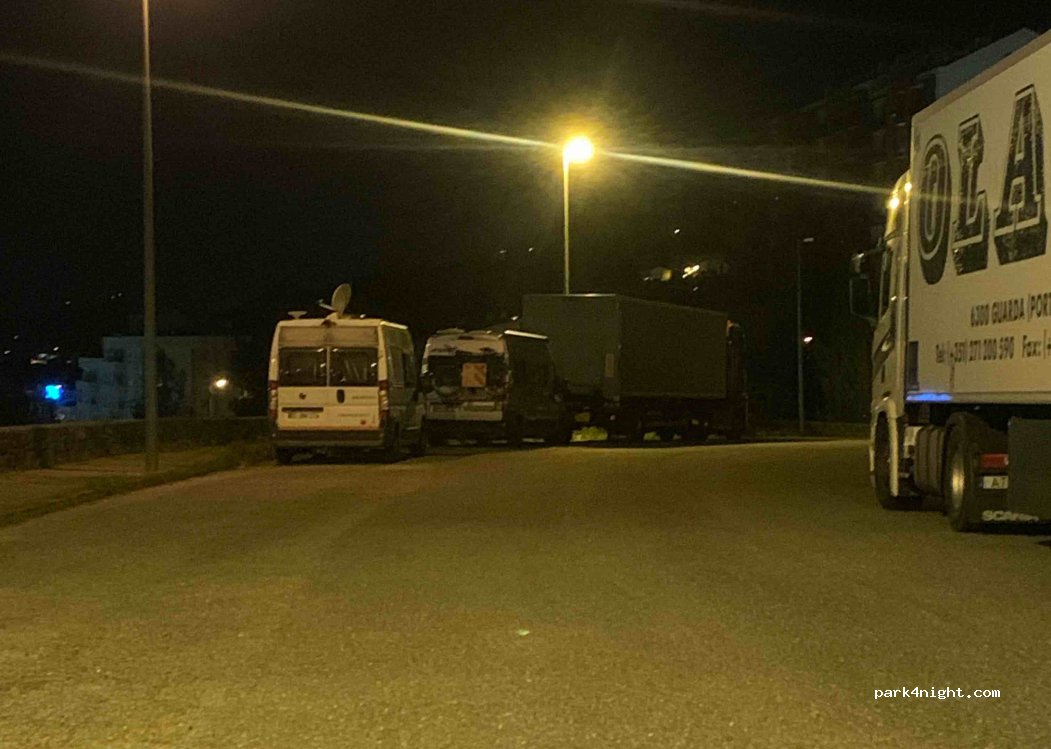 (6200-552) Covilhã - 17 Rua do Urbanização da Quinta do Pinheiro — foto 3