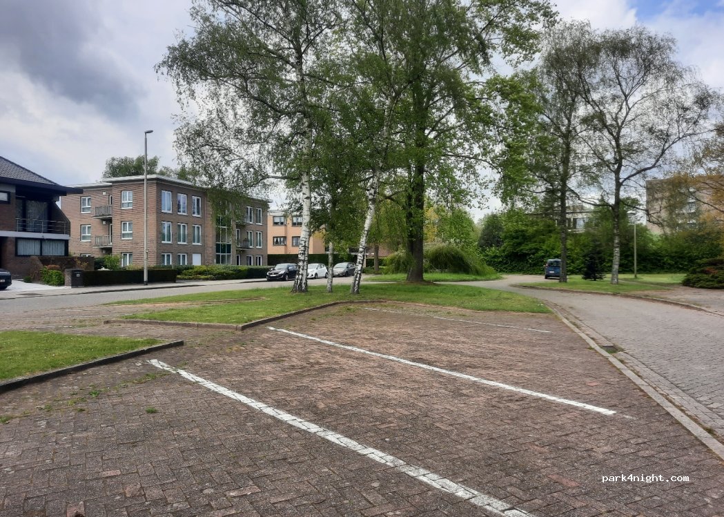 (9040) Gent - 37 Heilig-Kruisplein — foto