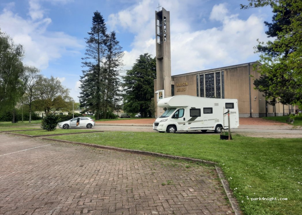(9040) Gent - 37 Heilig-Kruisplein — foto 2