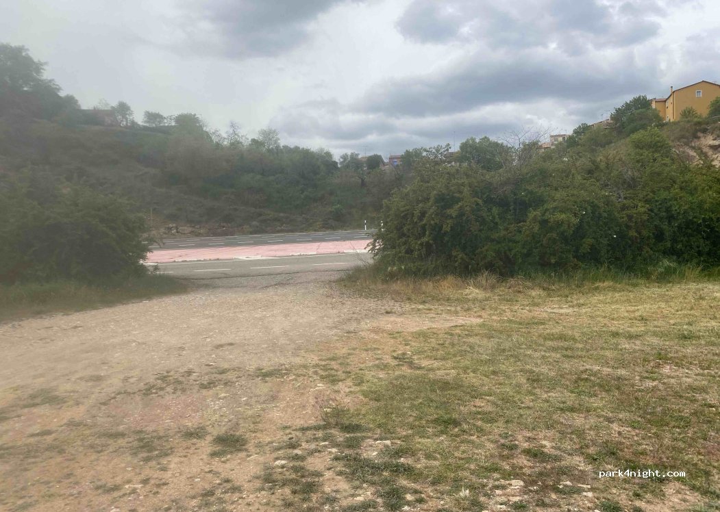 (22580) Benabarre - 1 Calle Figuereta — foto