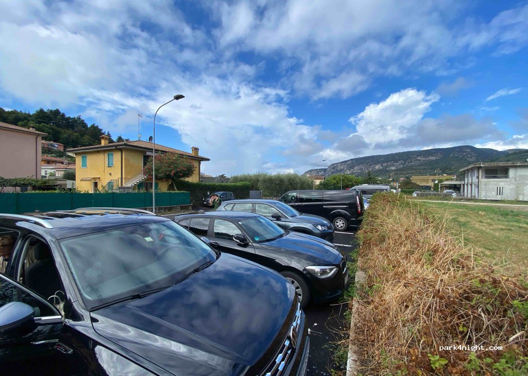 (37016) Garda - 18 Via S. Bernardo — foto