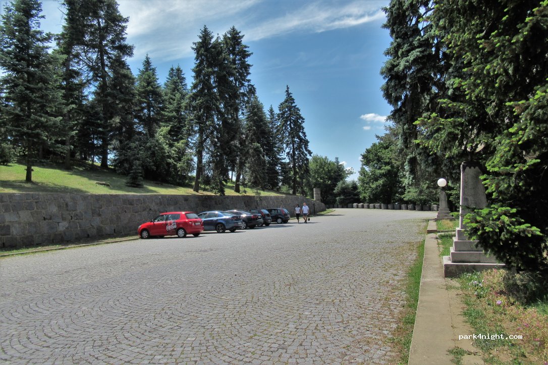 () Beograd - Unnamed Road — foto