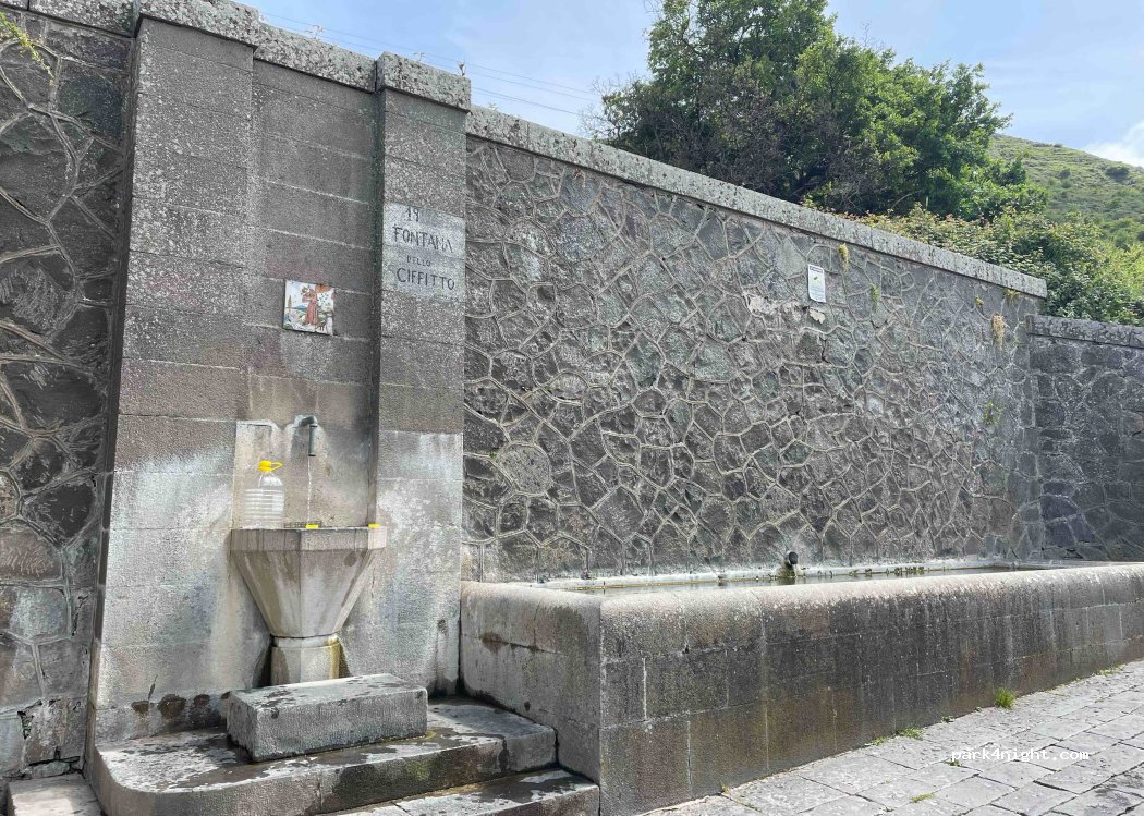 (96010) Buccheri - Strada Provinciale 5 — foto