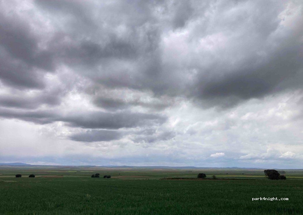 (50373) Santed - Unnamed Road — foto