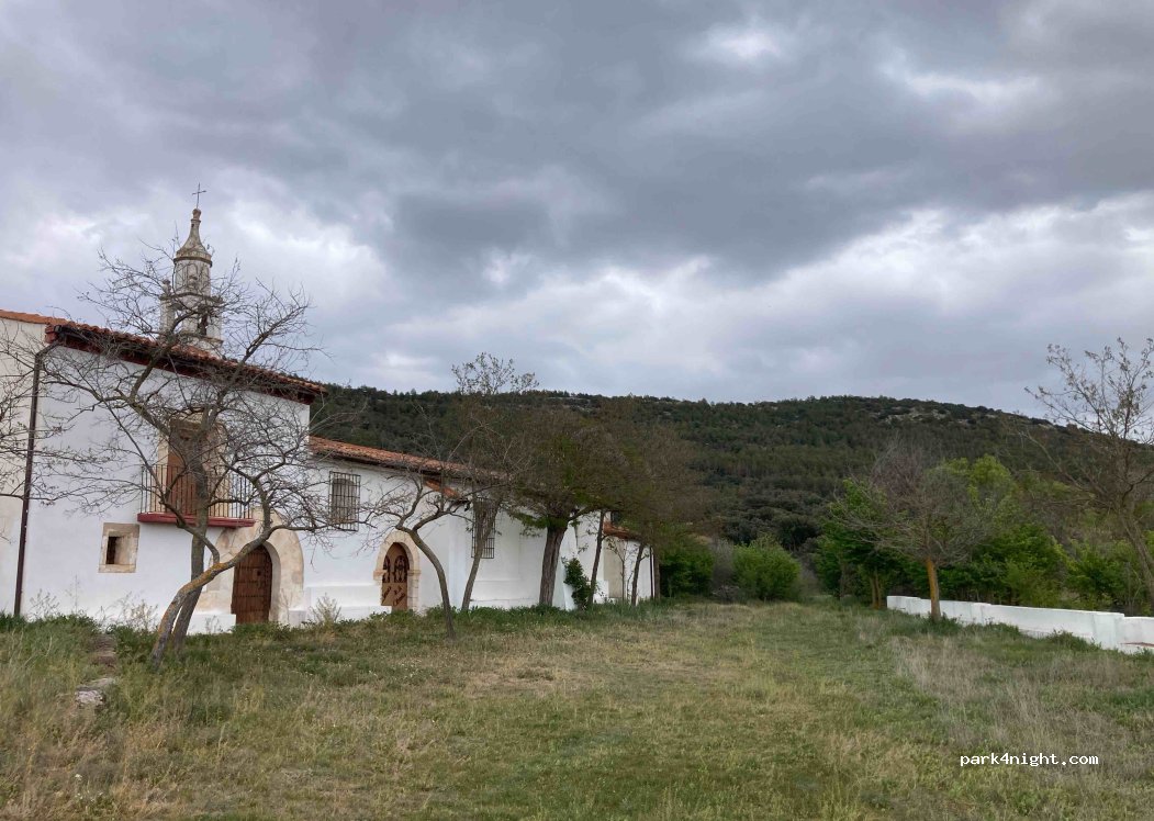 (50373) Santed - Unnamed Road — foto 2