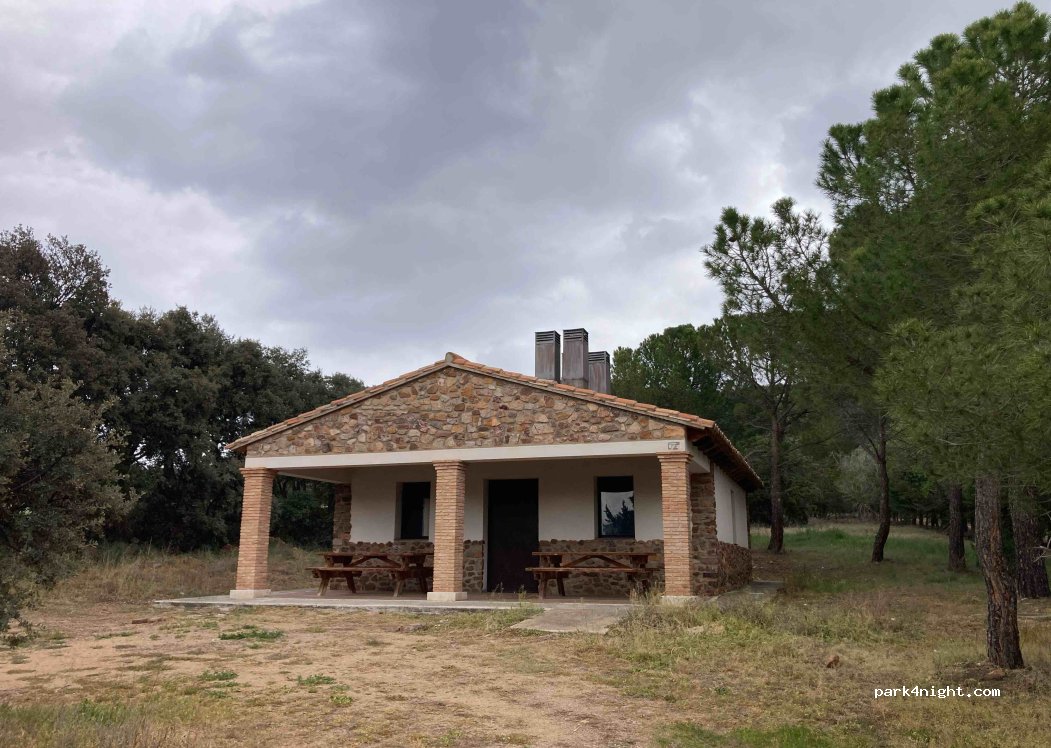 (50373) Santed - Unnamed Road — foto 3