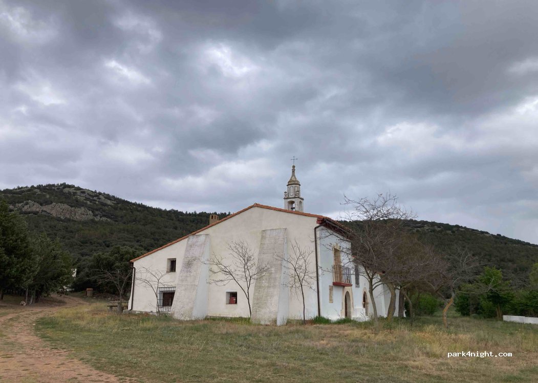 (50373) Santed - Unnamed Road — foto 4