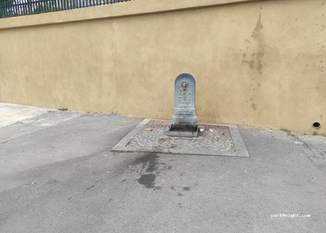(90129) Palermo - Piazza Indipendenza — foto