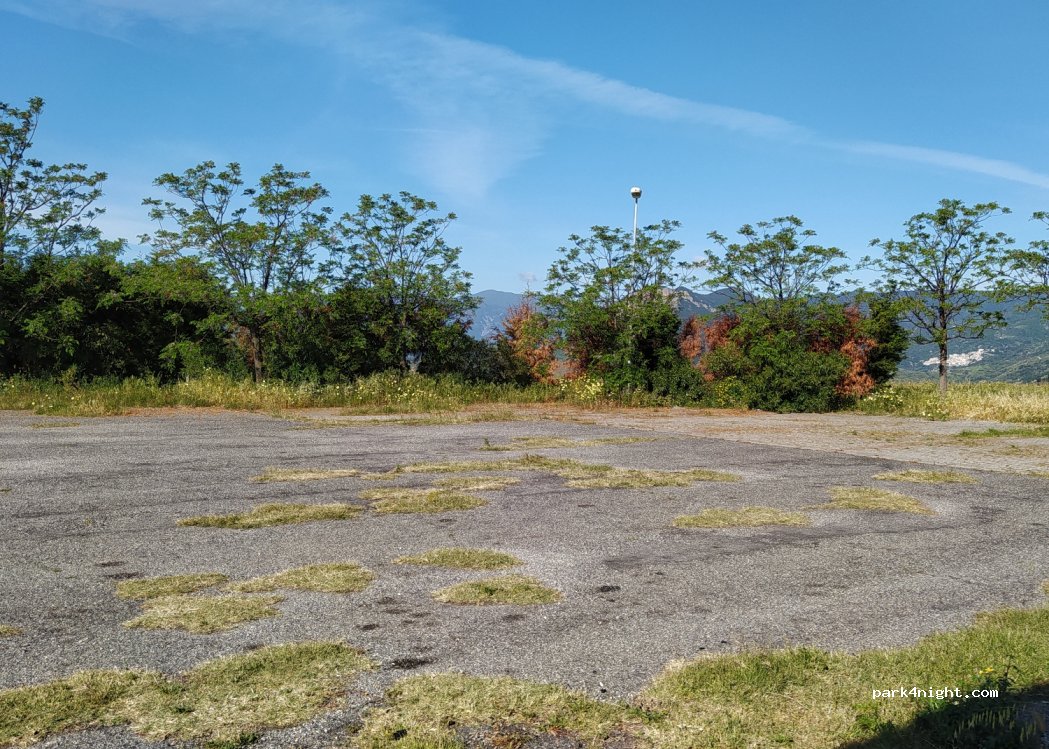 (89040) Gerace - snc Contrada Barbara — foto