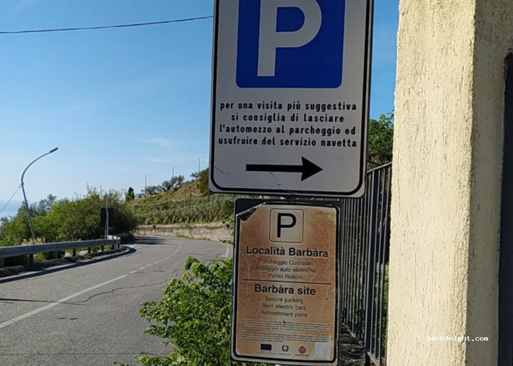 (89040) Gerace - snc Contrada Barbara — foto 2