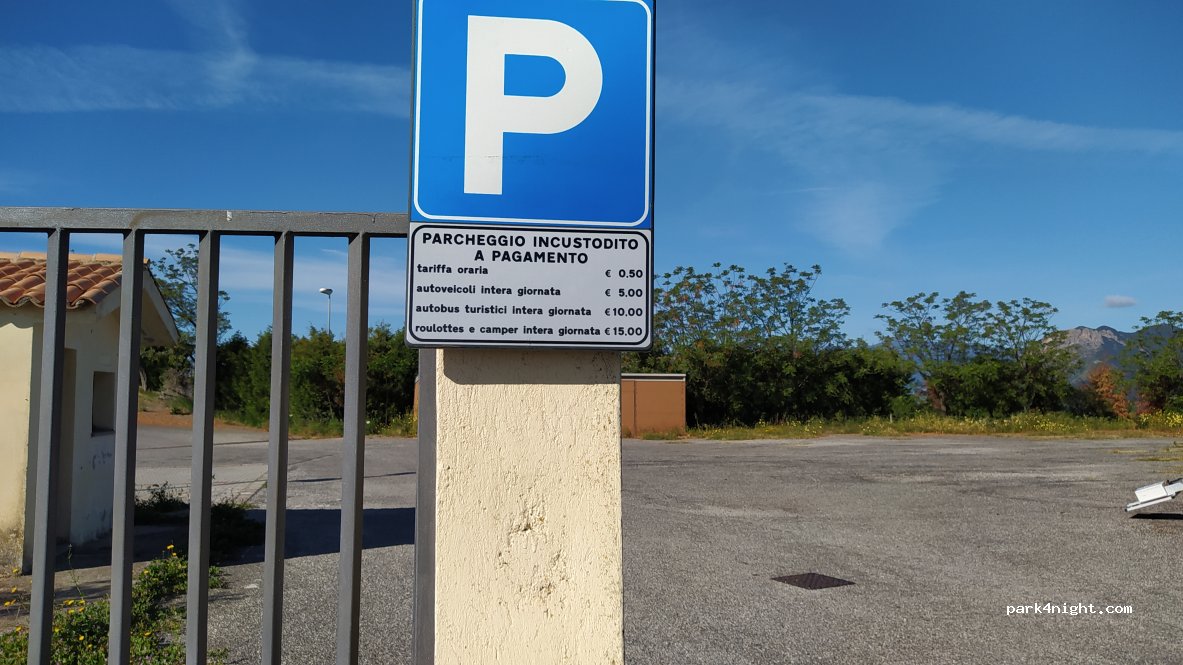 (89040) Gerace - snc Contrada Barbara — foto 3