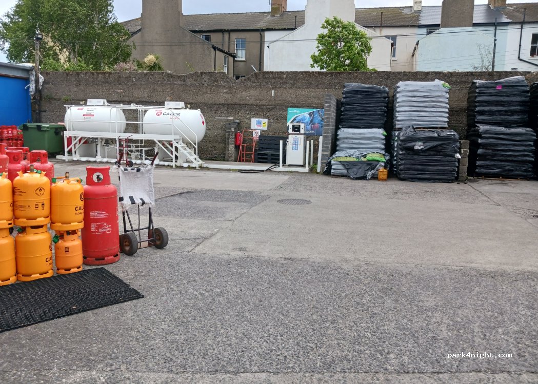 (A98 D308) Bray - Strand Rd — foto 2
