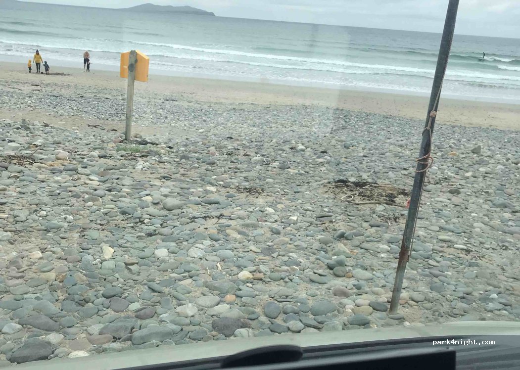 () Mayo - Carrowniskey Beach — foto 3