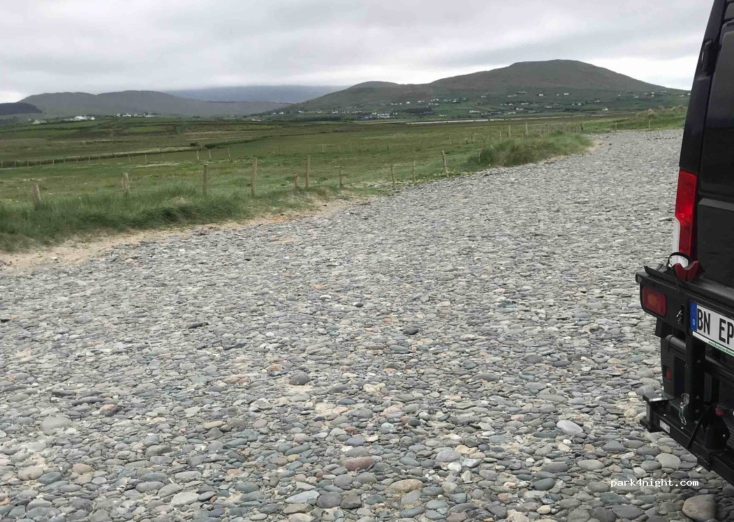 () Mayo - Carrowniskey Beach — foto 4