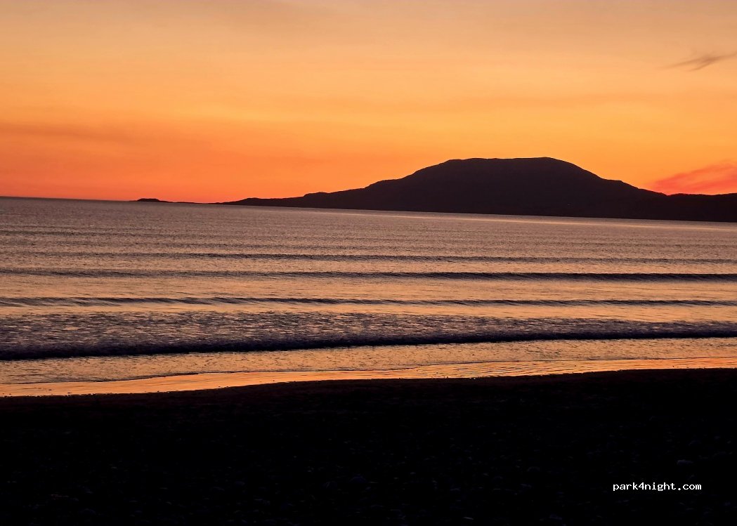 () Mayo - Carrowniskey Beach — foto 5