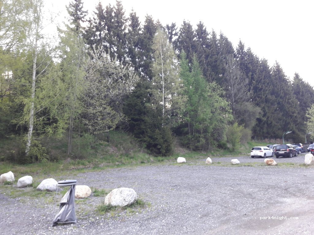 (8750) Oberweg - 7 Fichtenhainstraße — foto