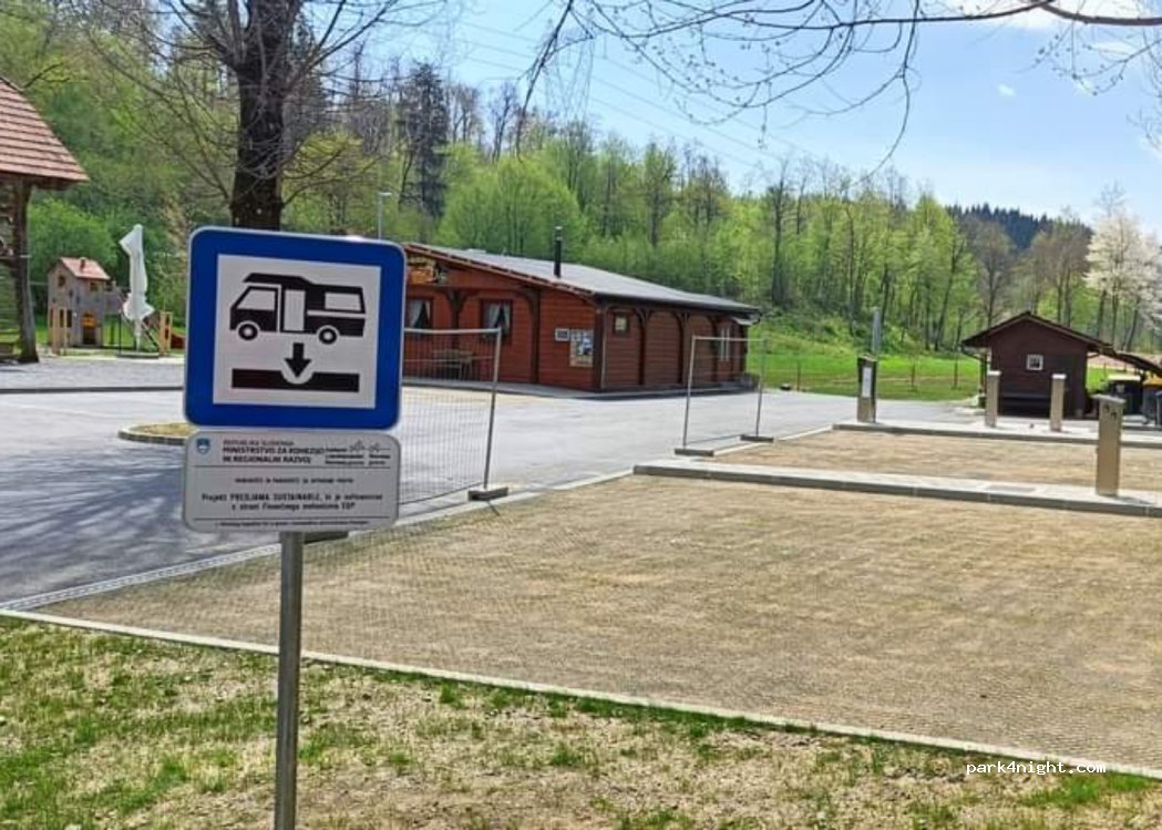 PZA Prepih — foto