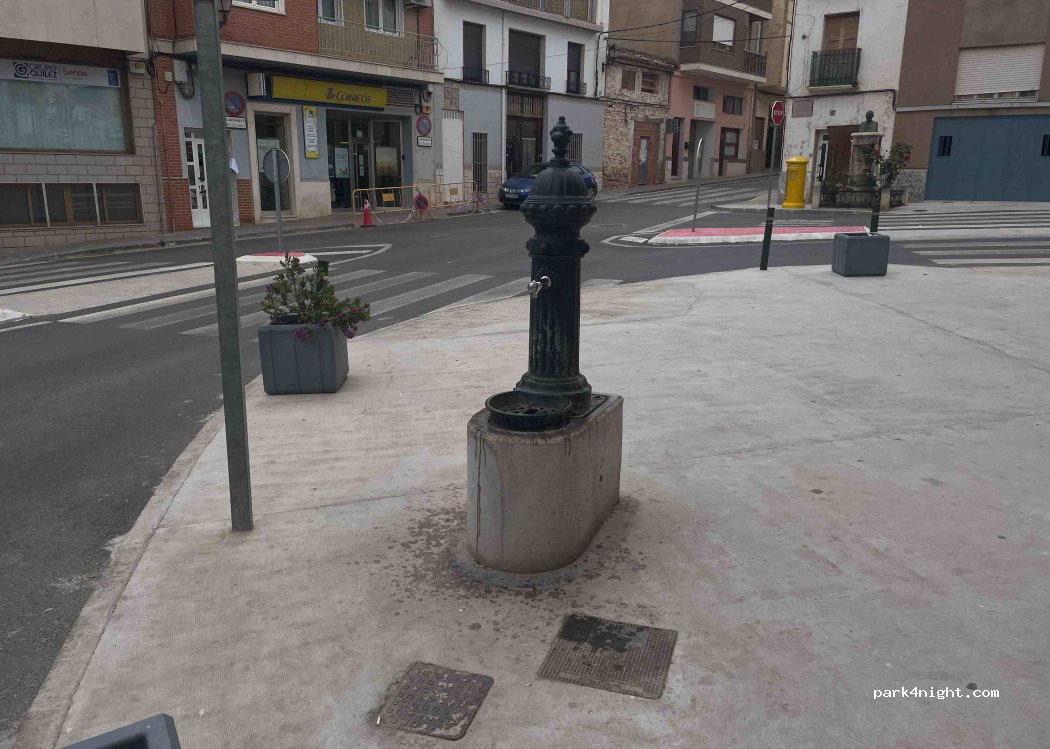 (46170) Villar del Arzobispo - 71 Calle Levante — foto