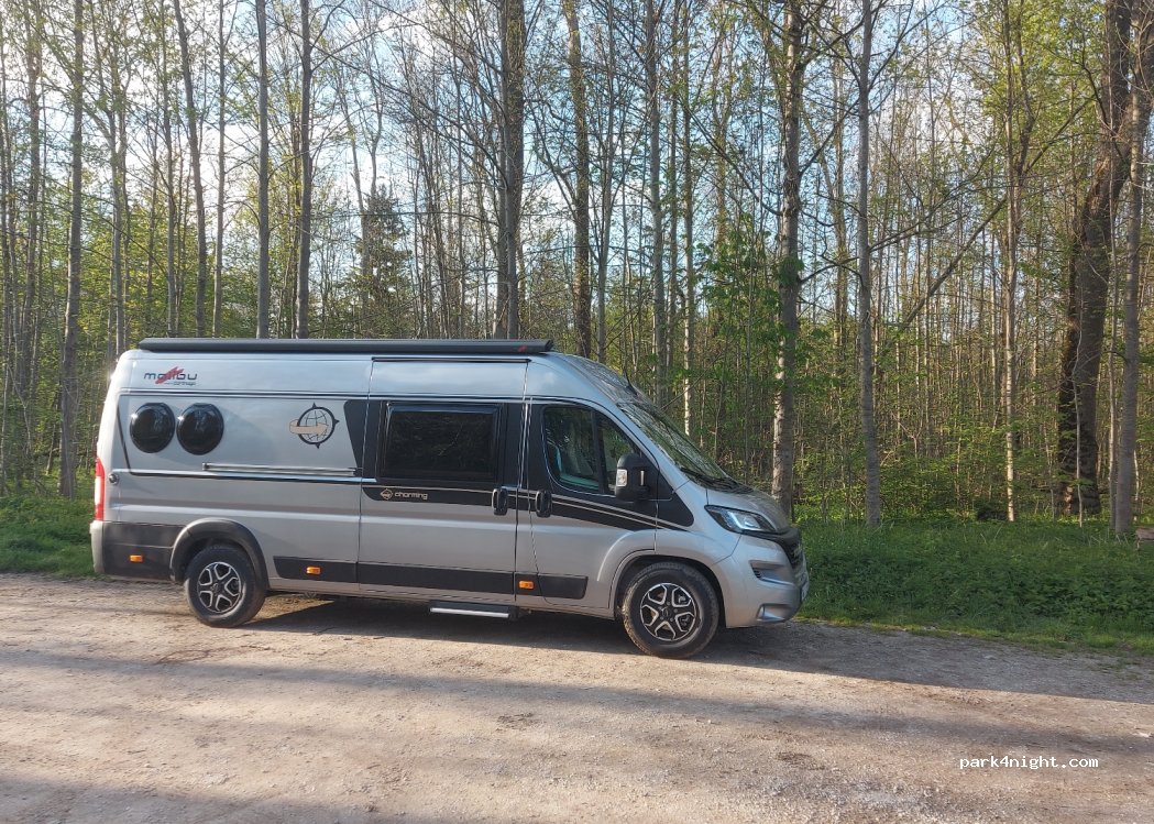 (85416) Langenbach - FS13 — foto 2