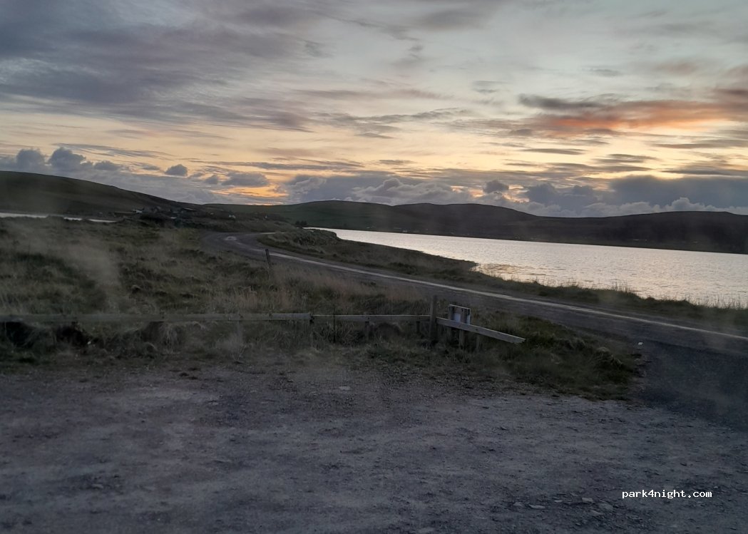(KW16 3NZ) Stromness - B9047 — foto