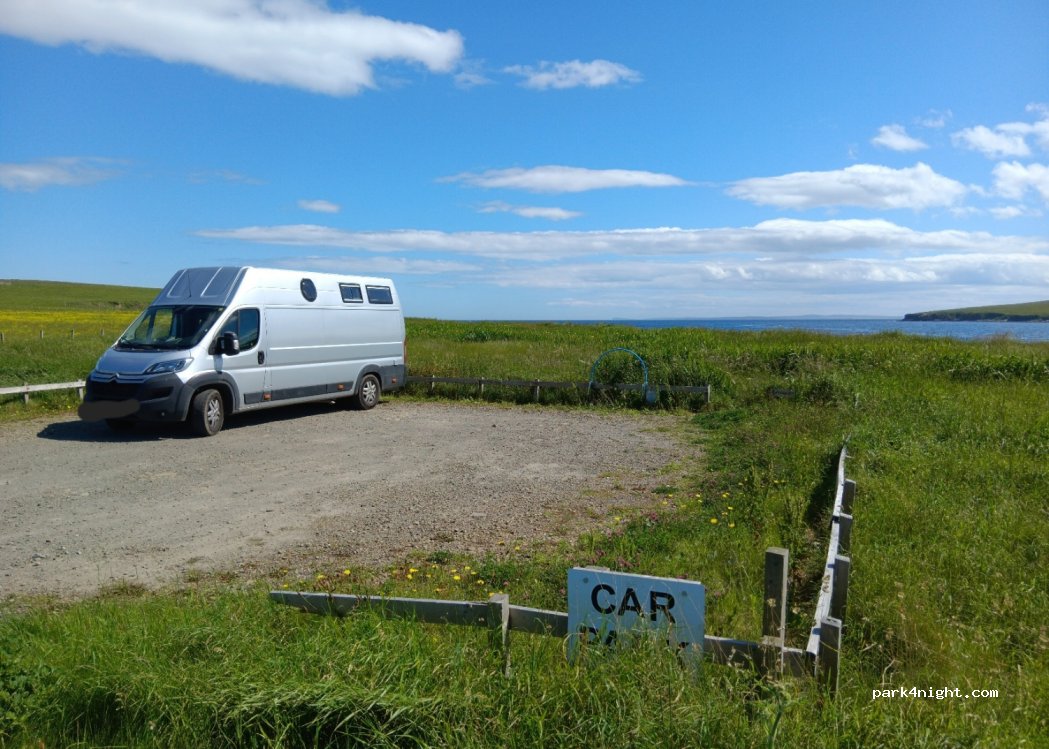 (KW16 3NZ) Stromness - B9047 — foto 2